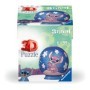Ravensburger - Puzzle 3D bila Disney Stitch Angel 54 piese Ravensburger - 2